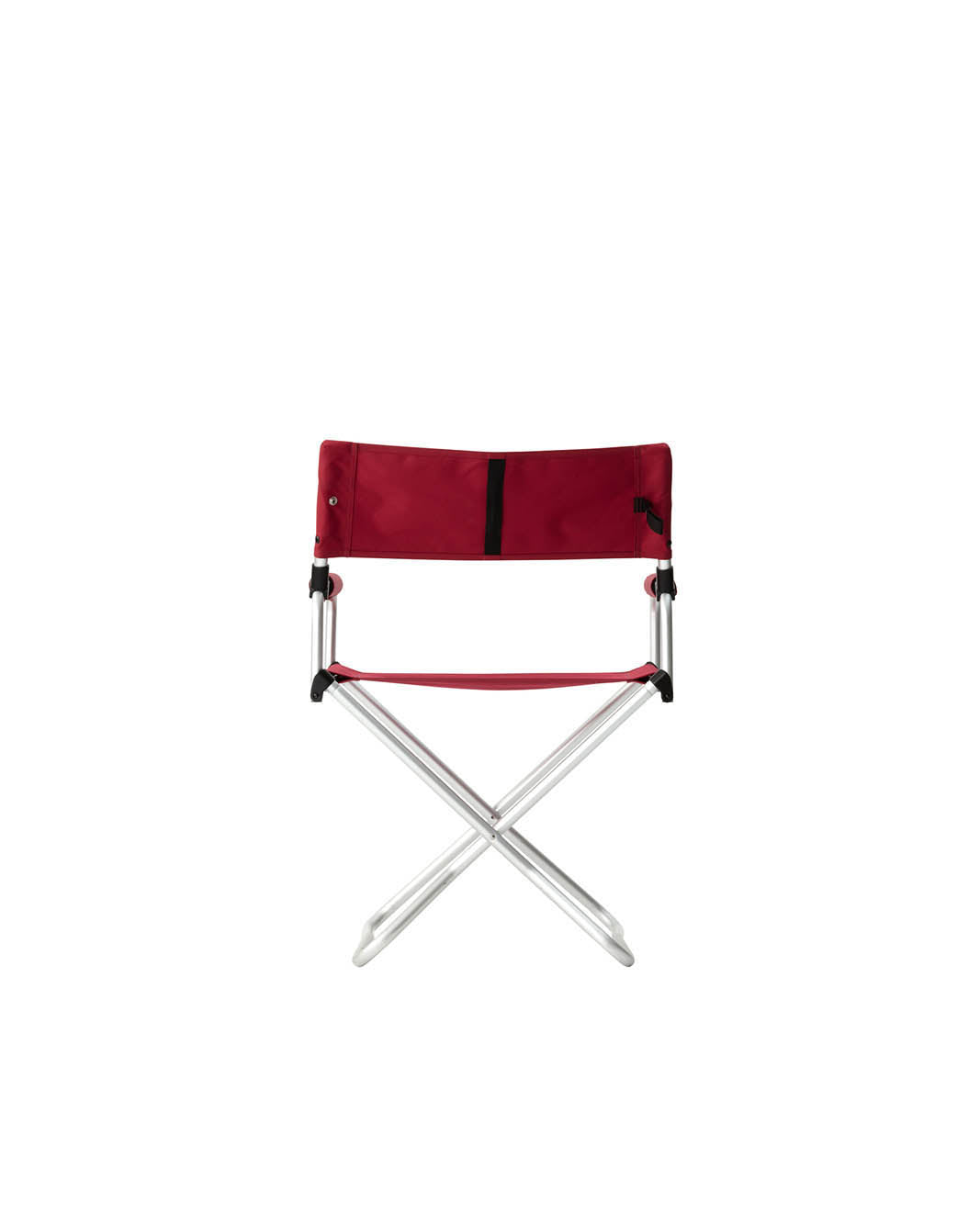 Snow Peak Red Folding Chair