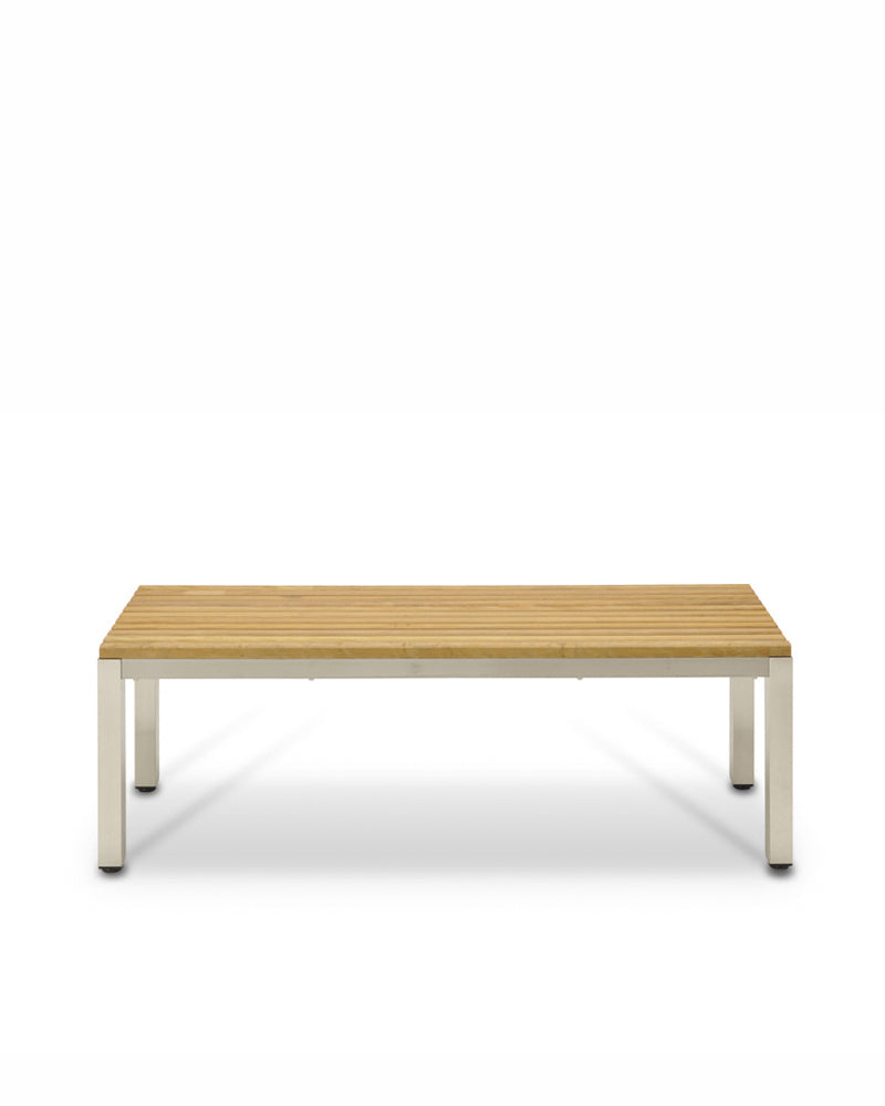 Snow Peak Garden Bench