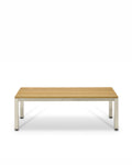 Snow Peak Garden Bench