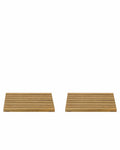 Snow Peak Garden Unit Table Wood Insert