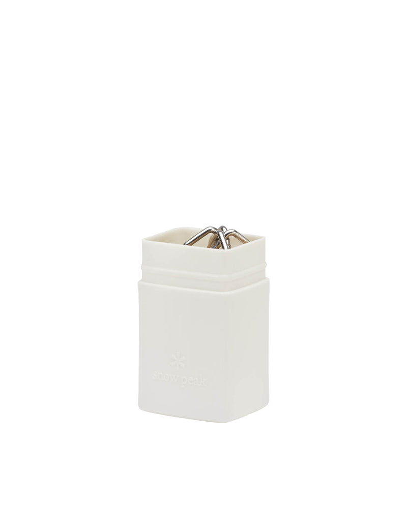 Snow Peak GigaPower Stove Manual Renewed