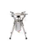 Snow Peak GigaPower LI Stove