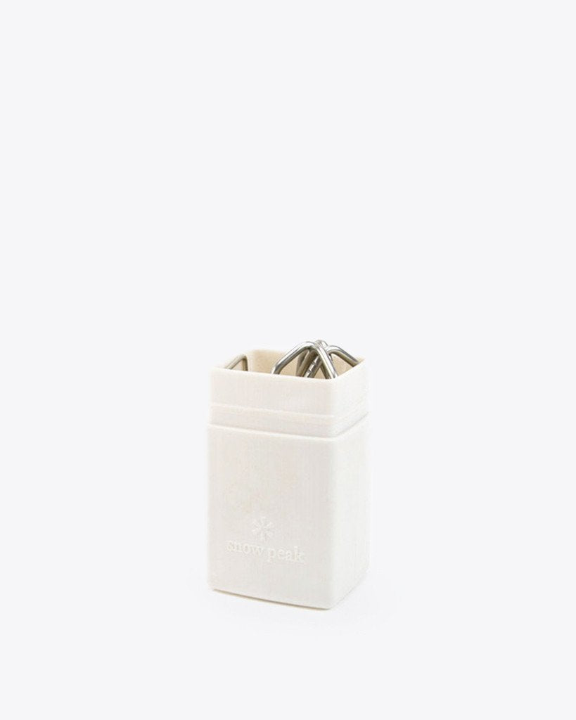 Snow Peak GigaPower Stove 2.0 - Auto