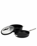 Snow Peak Home & Camp Cooker 26 cm - Factory Seconds