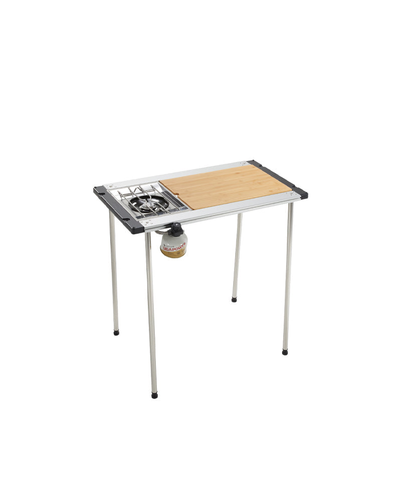 Snow Peak IGT 3 Unit Standing Set