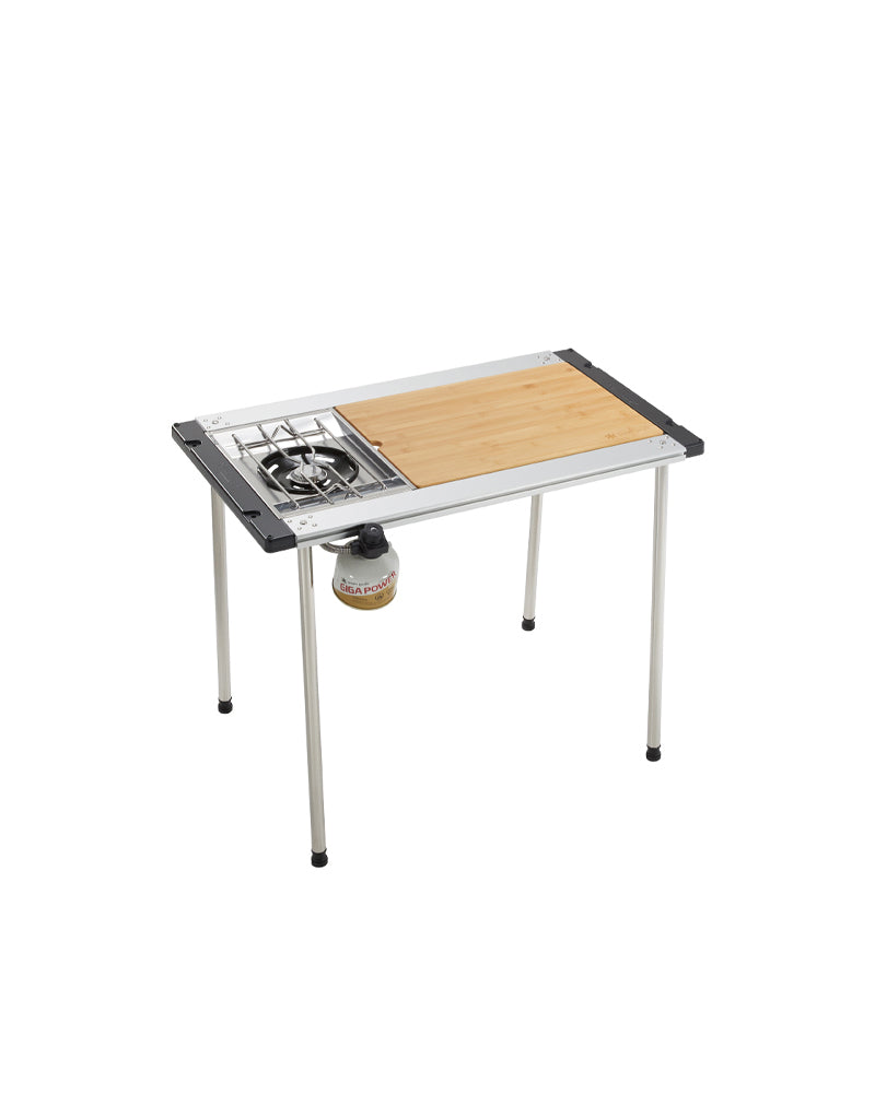 Snow Peak IGT 3 Unit Sitting Set