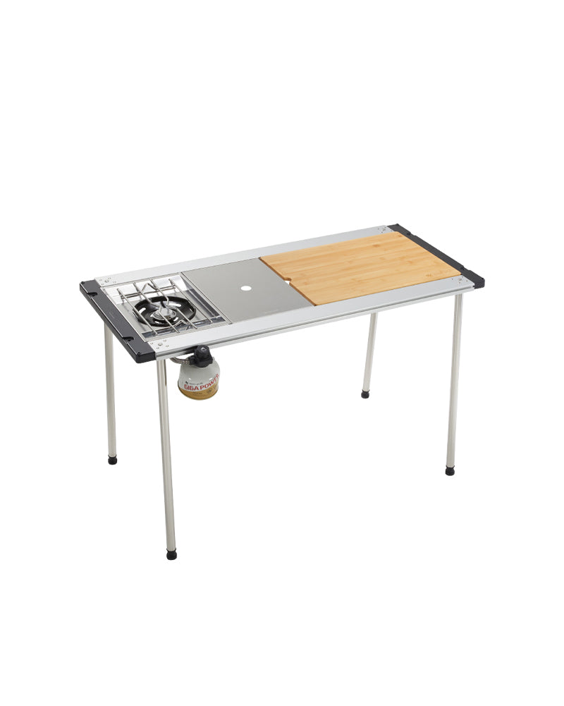 Snow Peak IGT 4 Unit Sitting Set