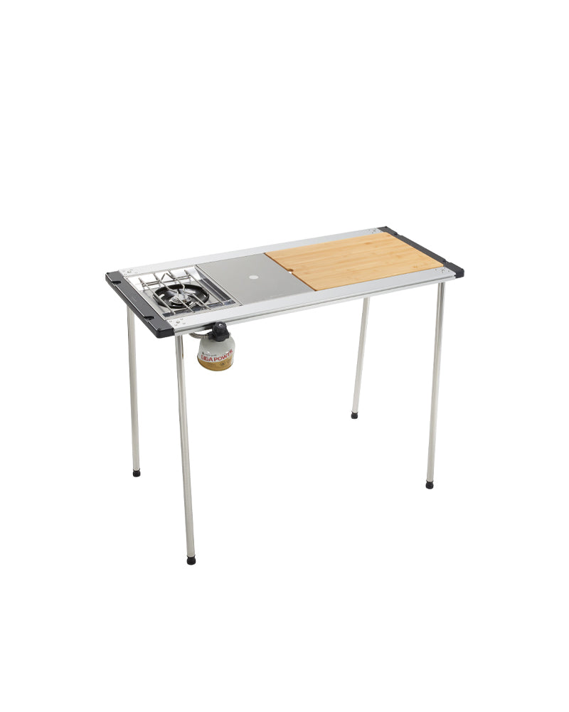 Snow Peak IGT 4 Unit Standing Set