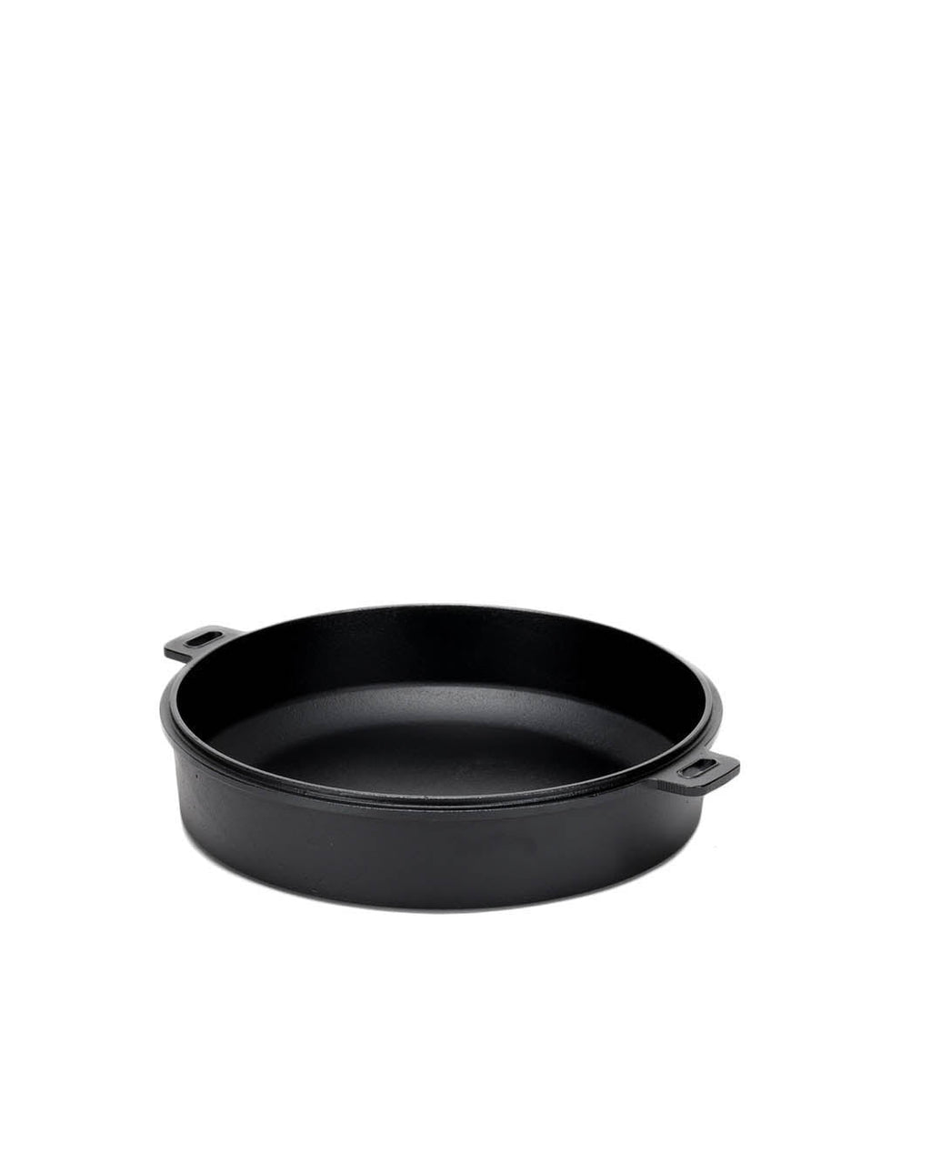 Snow Peak Cast Iron Oven 26cm