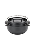 Snow Peak Cast Iron Oven 26cm