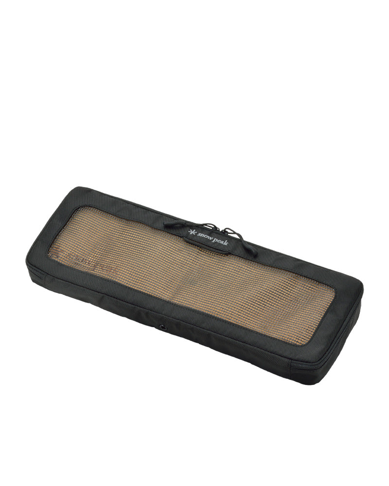 Snow Peak Kitchen Mesh Case L