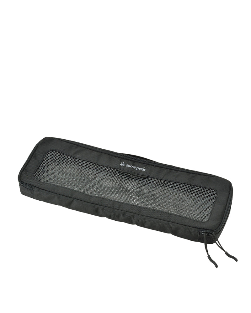 Snow Peak Kitchen Mesh Case L
