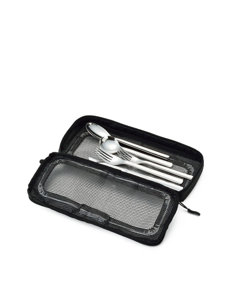 Snow Peak Kitchen Mesh Case S