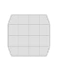 Snow Peak Land Breeze Pro. 3 Inner Mat