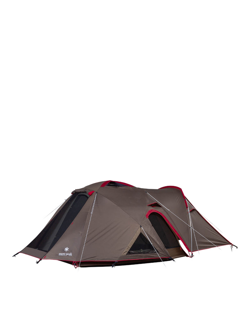 Snow Peak Land Breeze Pro. 3