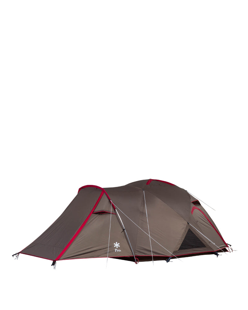 Snow Peak Land Breeze Pro. 3