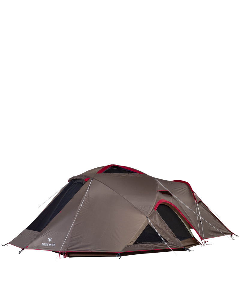 Snow Peak Land Breeze Pro. 4