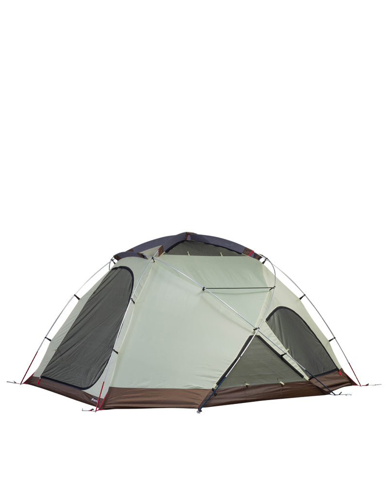 Snow Peak Land Breeze Pro. 4