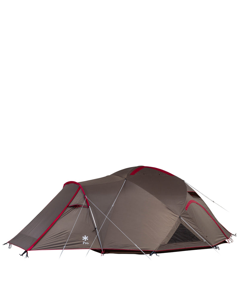 Snow Peak Land Breeze Pro. 4