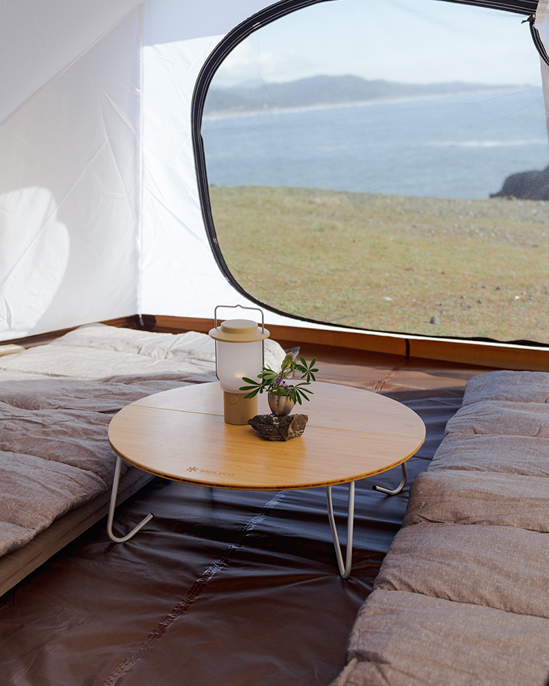 Snow Peak Land Nest Dome Medium