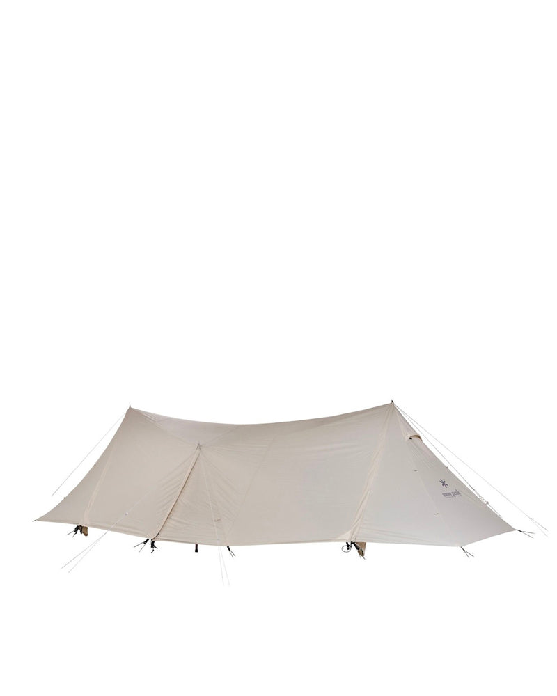 Snow Peak Land Station L Ivory