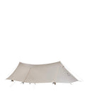 Snow Peak Land Station L Ivory