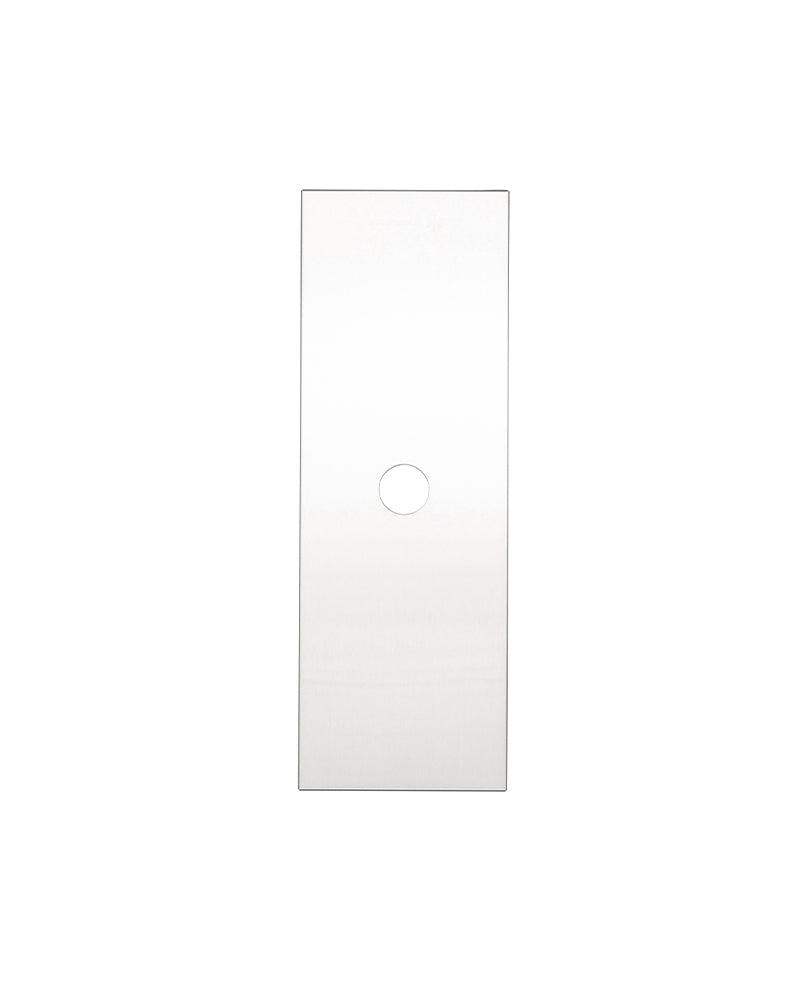 Snow Peak IGT Stainless Steel Half Unit Tray