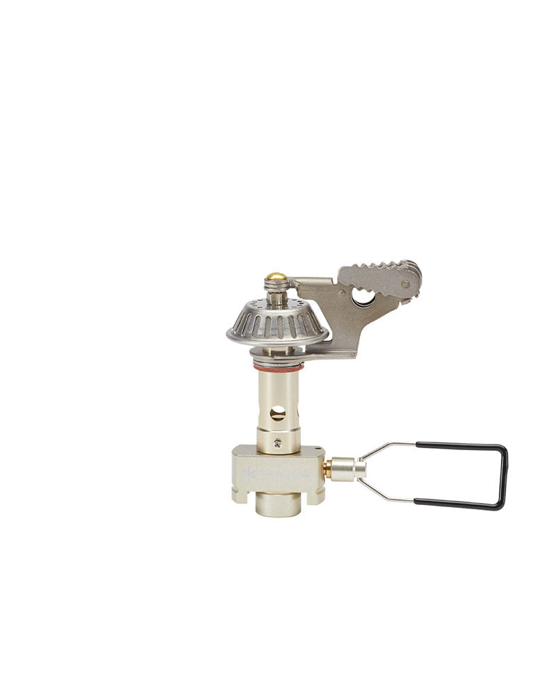Snow Peak LiteMax Titanium Stove