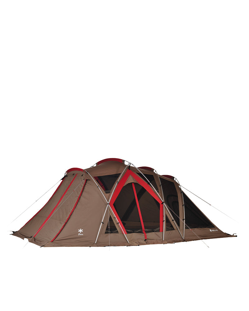 Snow Peak Living Shell Long Pro.