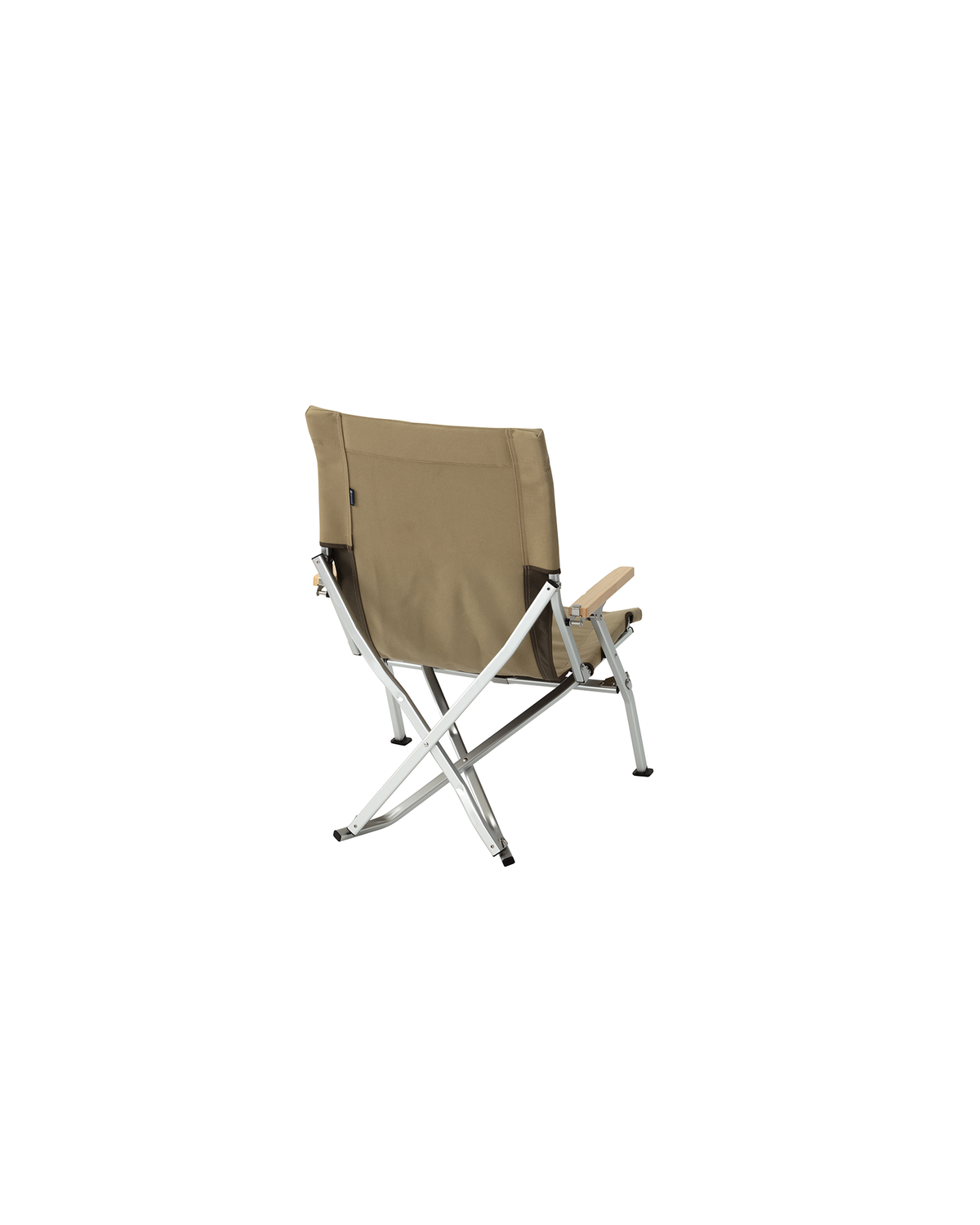 Snow Peak Low Beach Chair