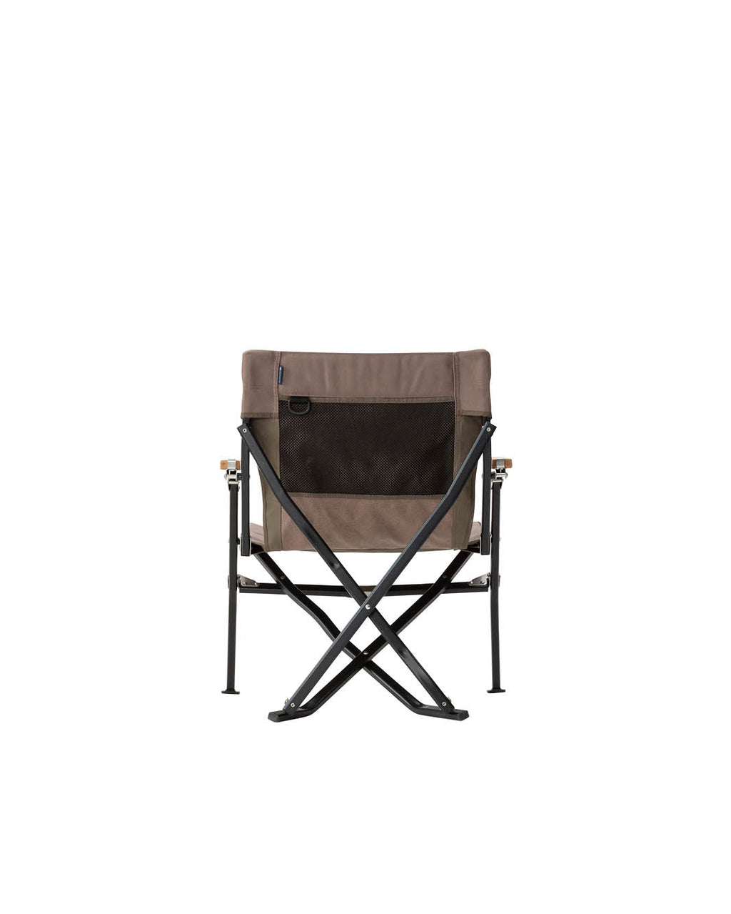 Snow Peak Luxury Low Beach Chair