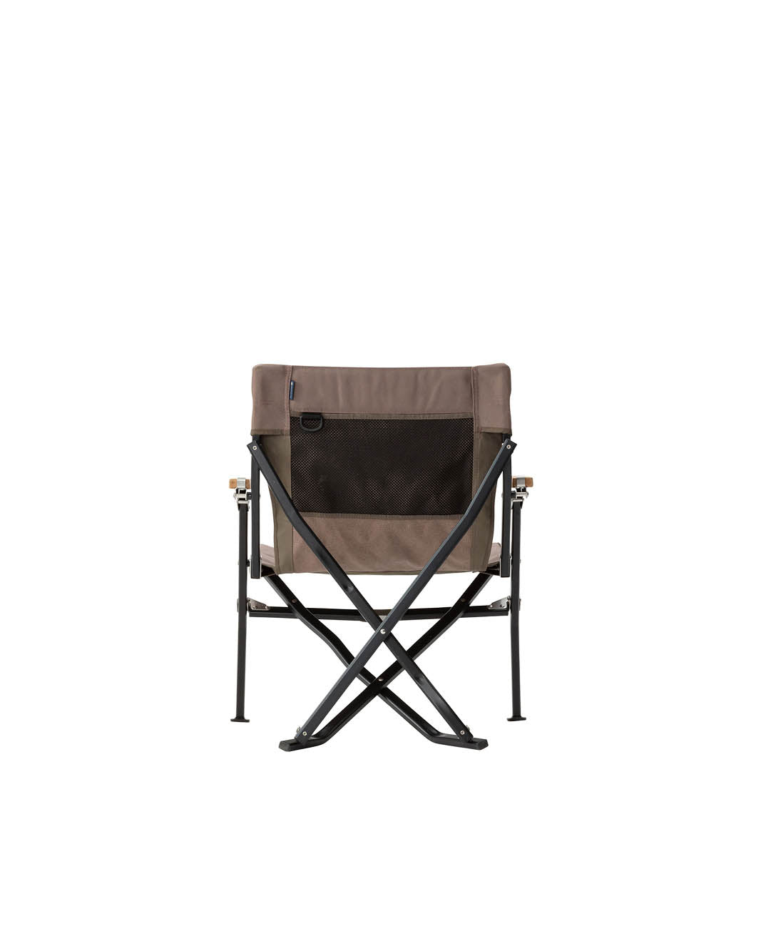 Snow Peak Luxury Low Beach Chair