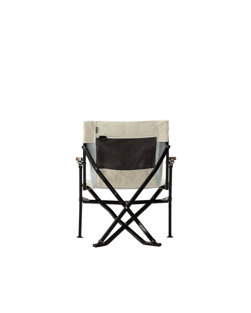 Snow Peak Luxury Low Beach Chair