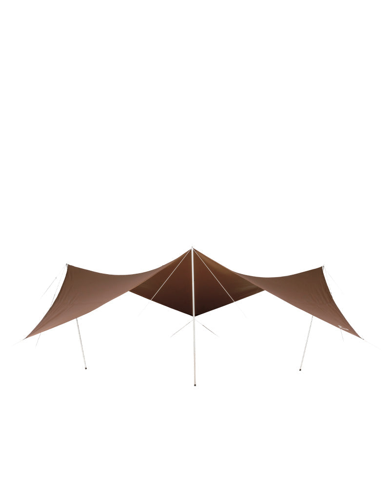 Snow Peak HD Para Tarp