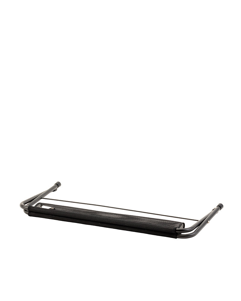 Snow Peak Mesh Folding Bench