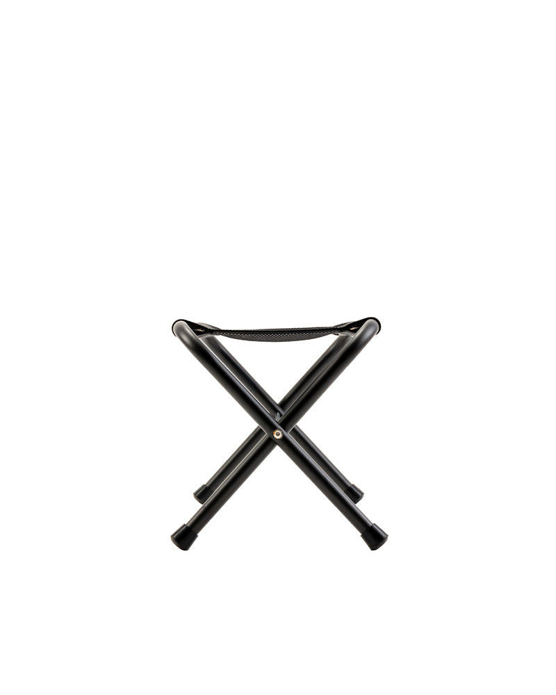 Snow Peak Mesh Folding Bench