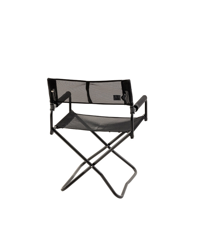 Snow Peak Mesh Folding Chair