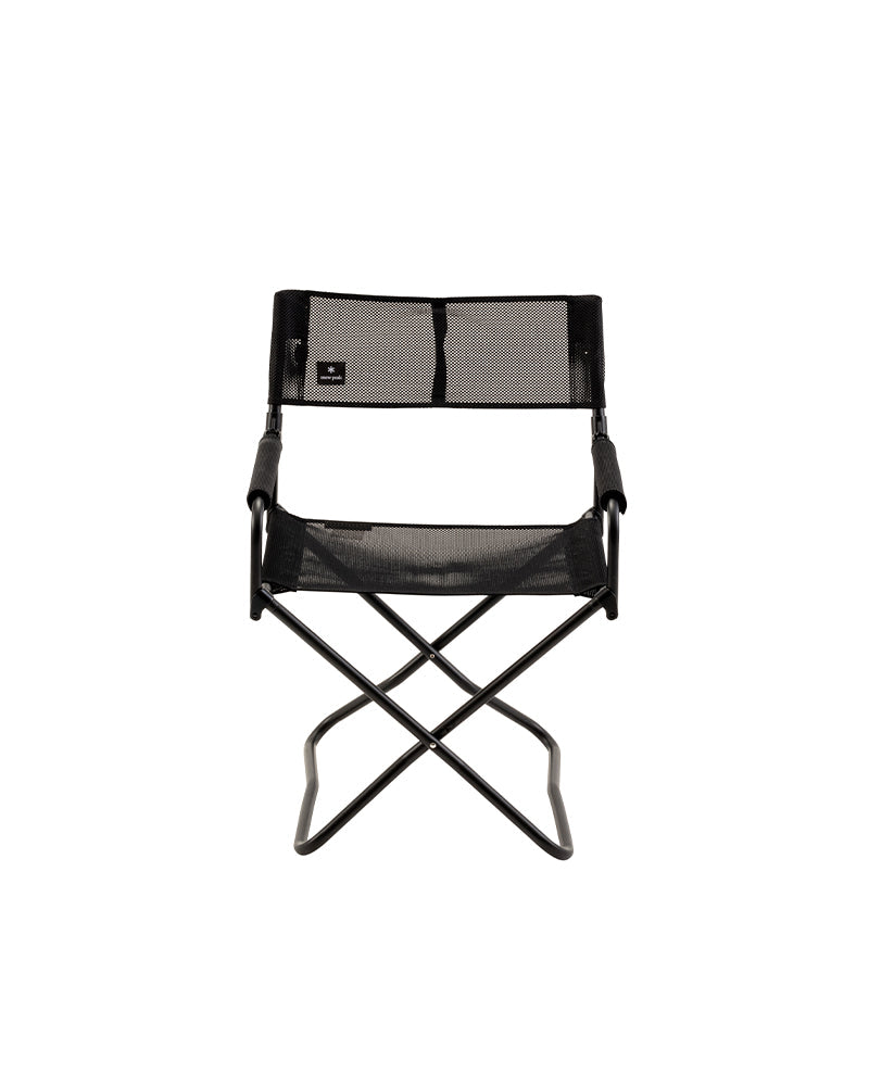 Snow Peak Mesh Folding Chair