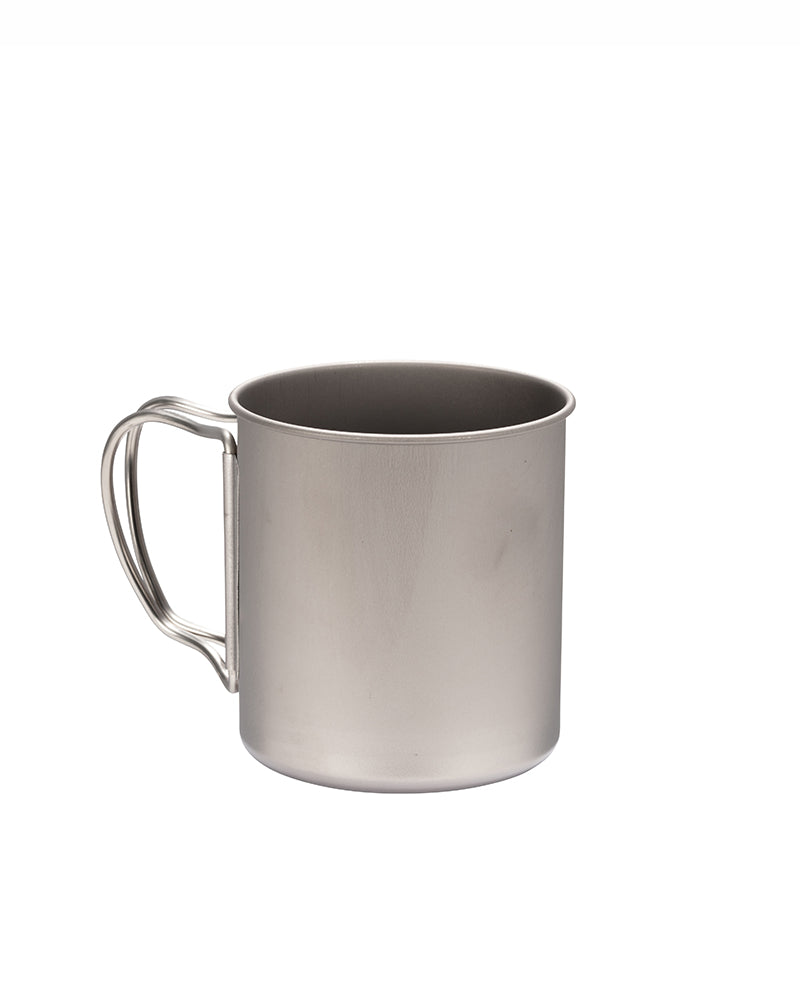 Snow Peak Ti-Single 450 Cup