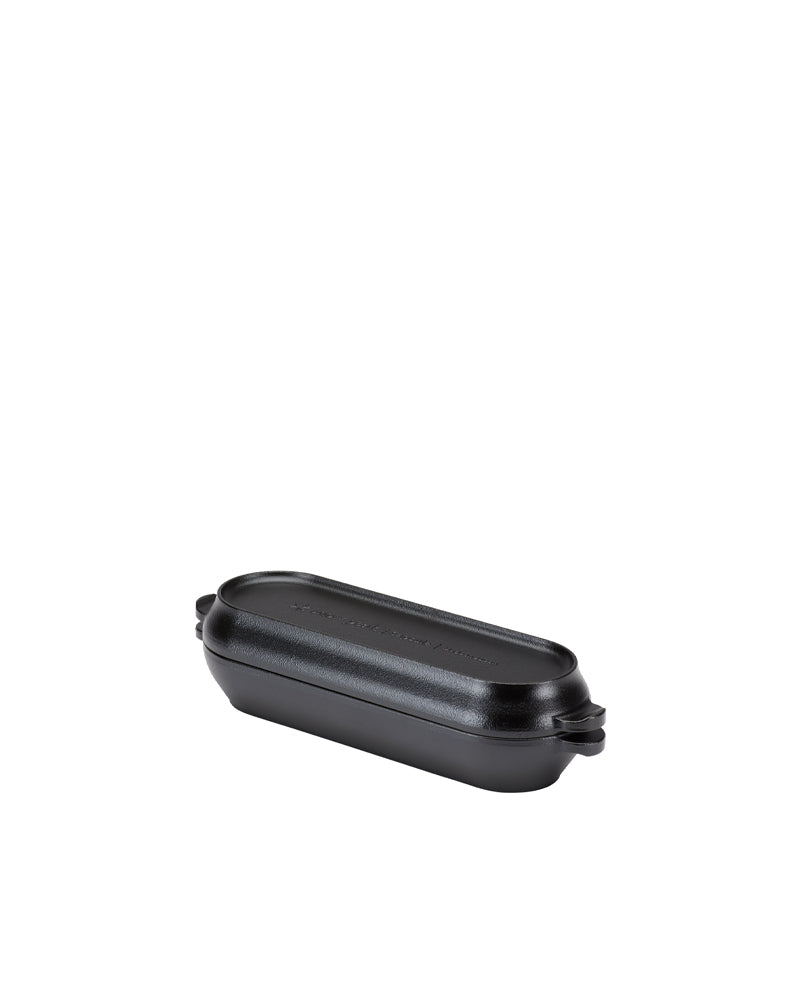 Snow Peak Micro Capsule