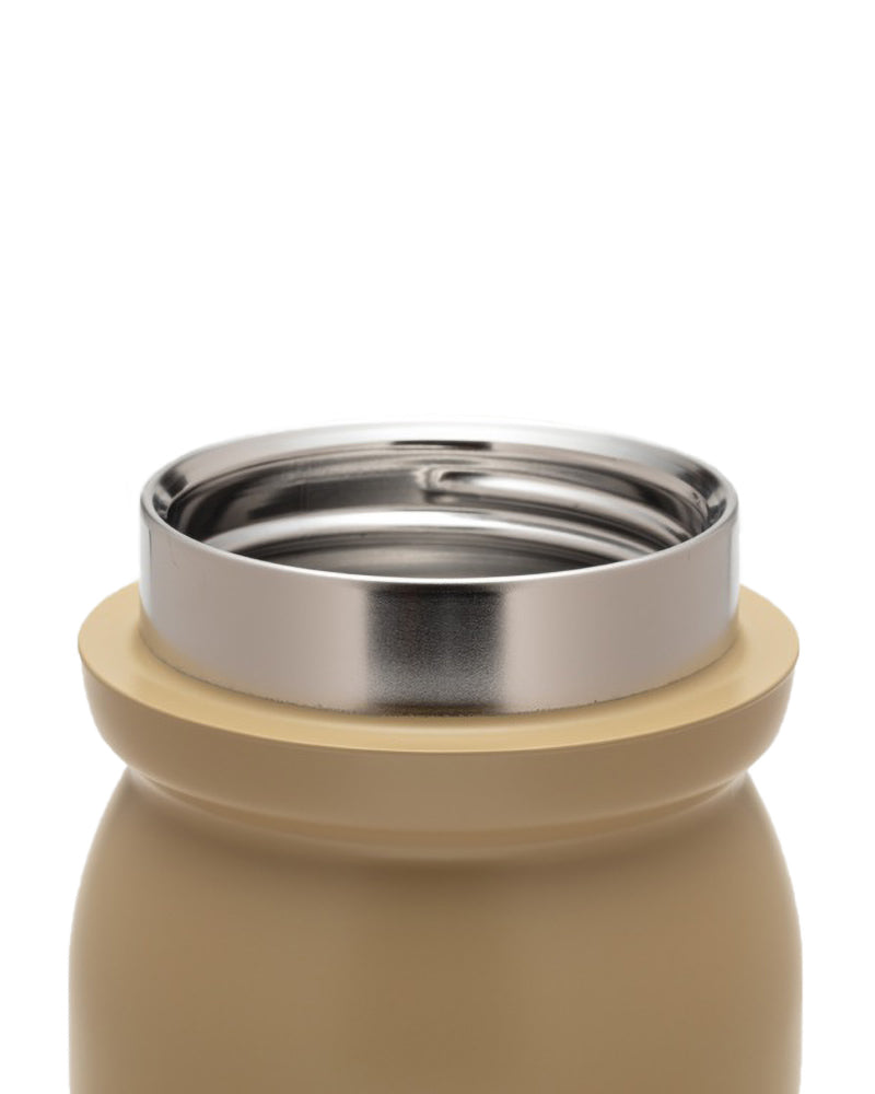 Snow Peak Milk Bottle in 350ml