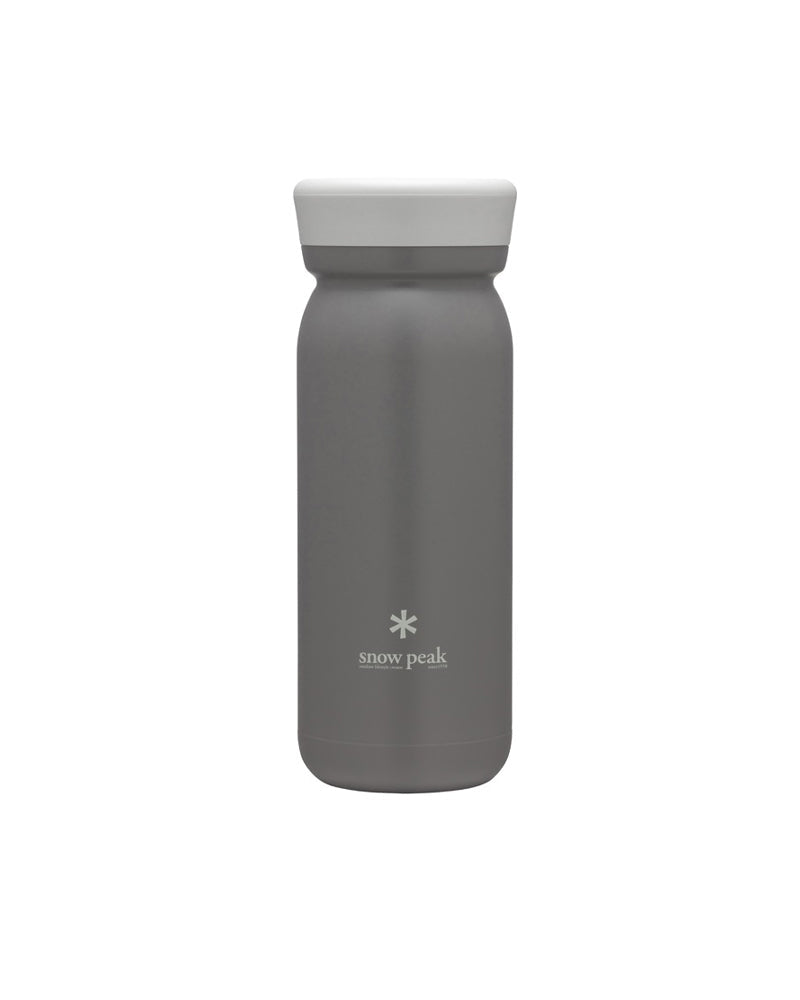Snow Peak Milk Bottle in 500ml