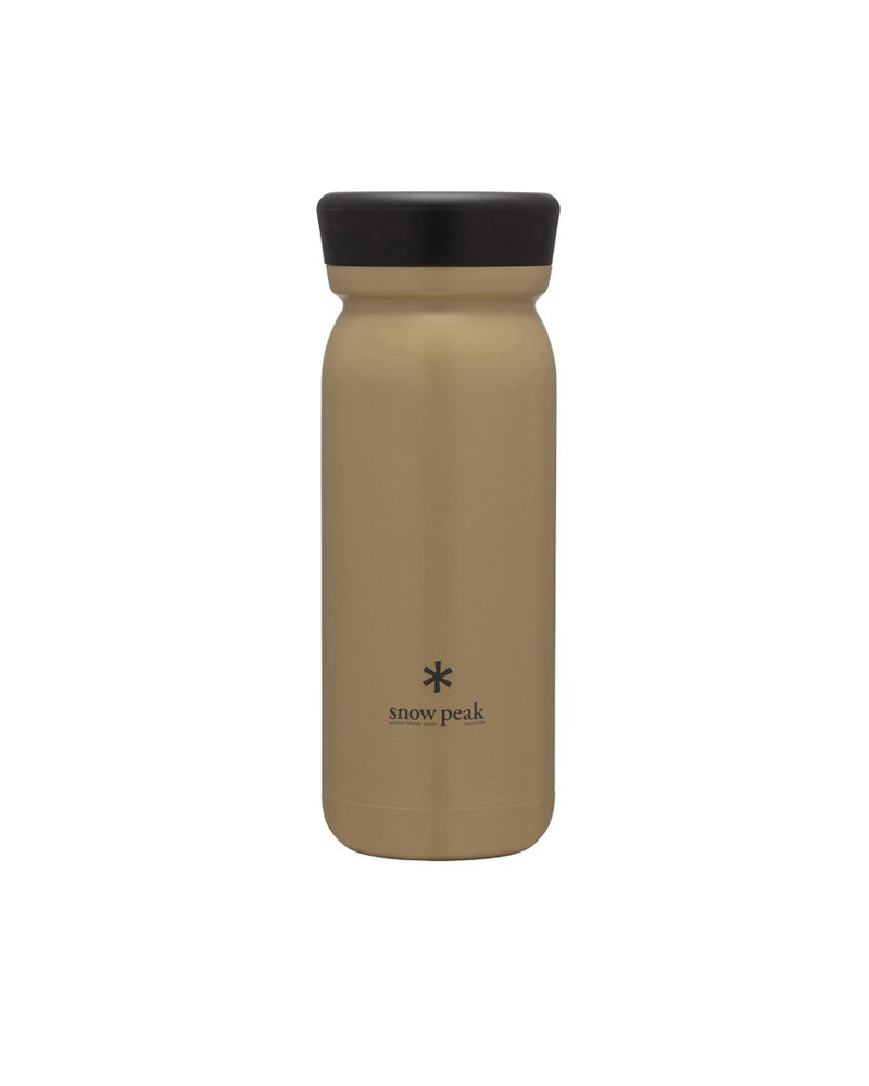 Snow Peak Milk Bottle in 500ml
