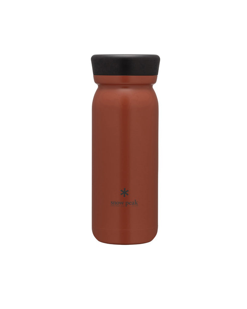 Snow Peak Milk Bottle in 500ml