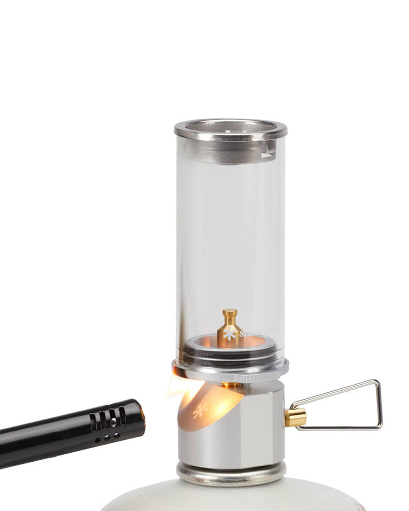 Snow Peak Mini Flame
