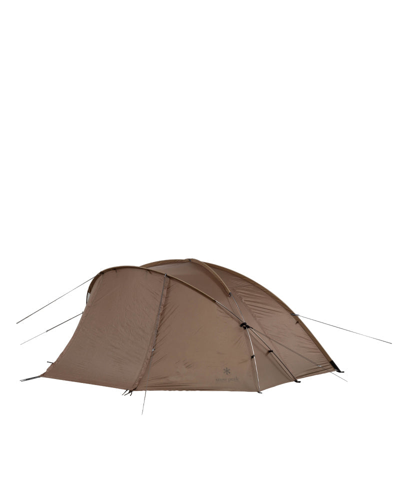 Snow Peak Minute Dome Pro. Air 1
