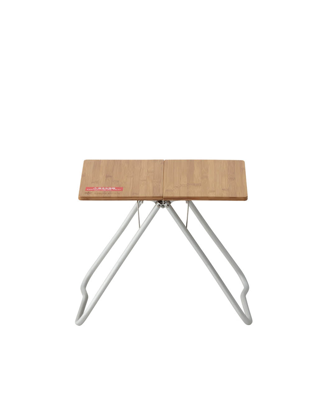 Snow Peak Renewed Bamboo My Table