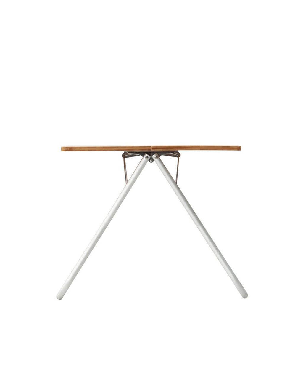 Snow Peak Renewed Bamboo My Table