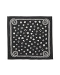 Snow Peak Organic Cotton Dot Bandana