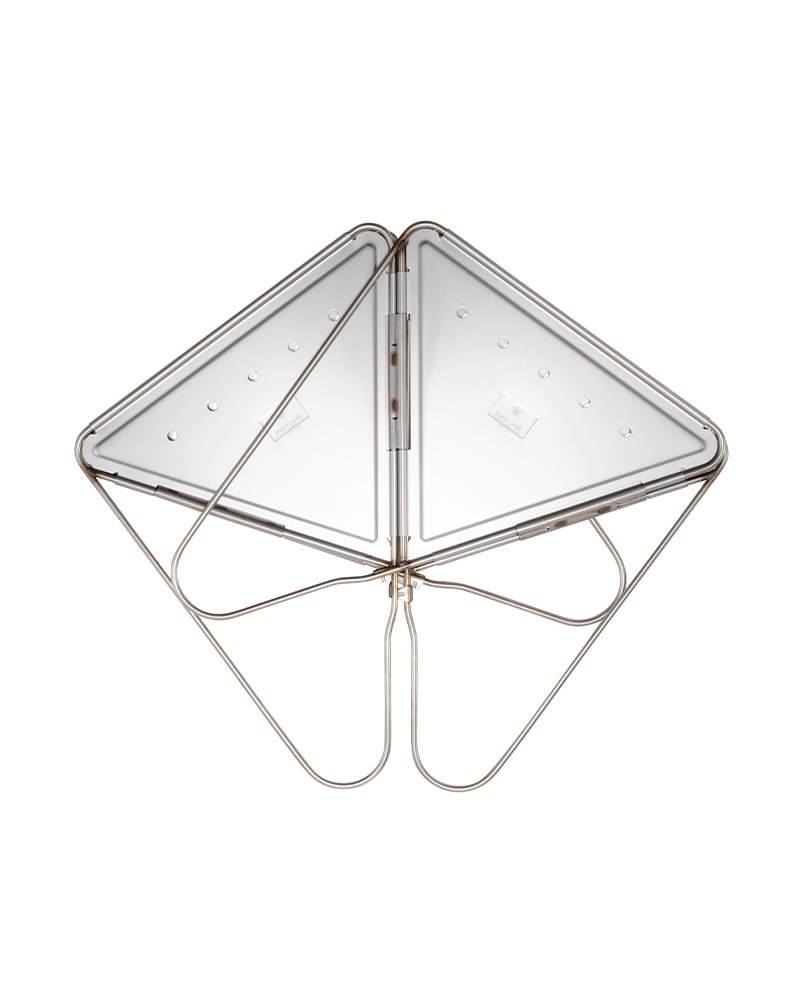 Snow Peak Takibi Garden Table Set XL